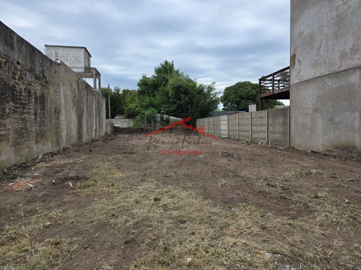 Lote en venta en Madariaga