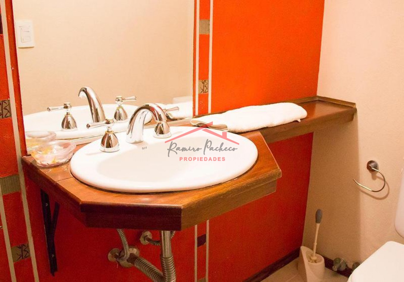 Complejo en venta en Valeria del Mar