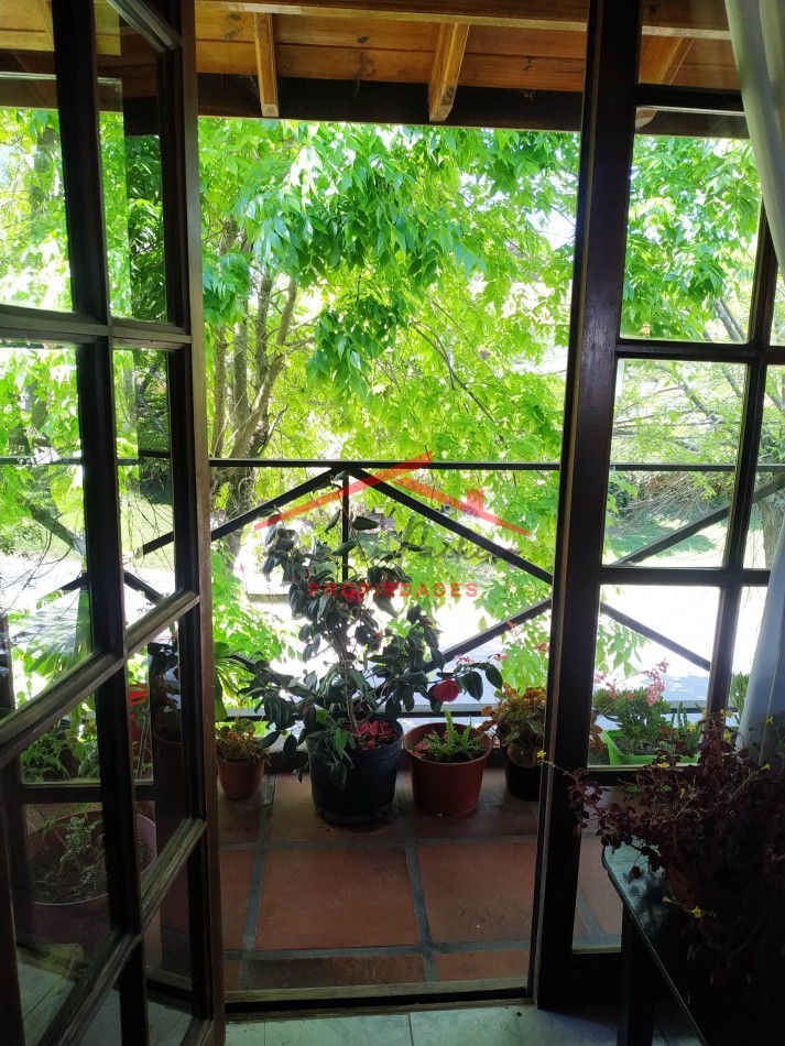 Locales con vivienda en Pinamar