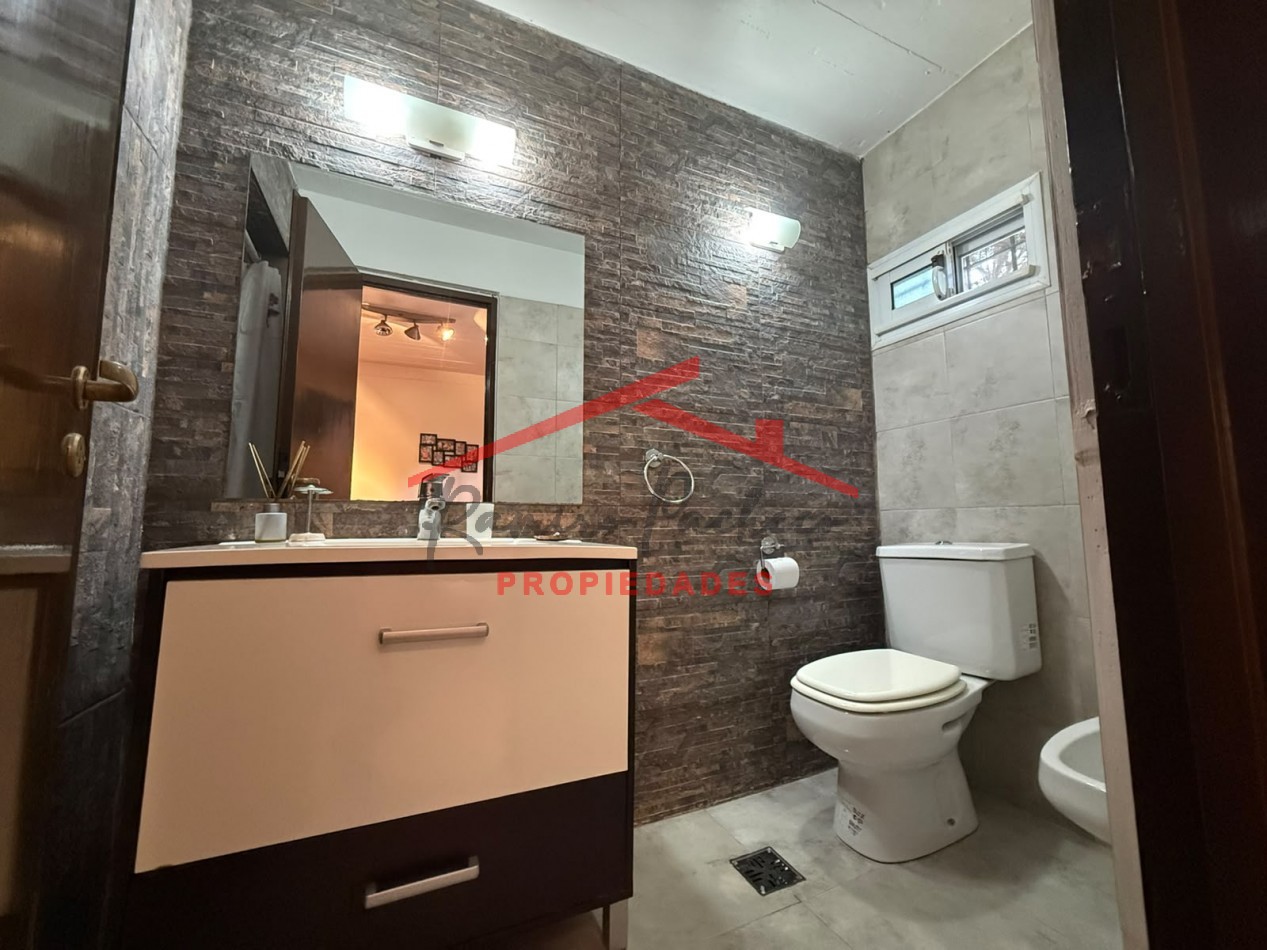 Casa en Pinamar Norte - Barrio Golf