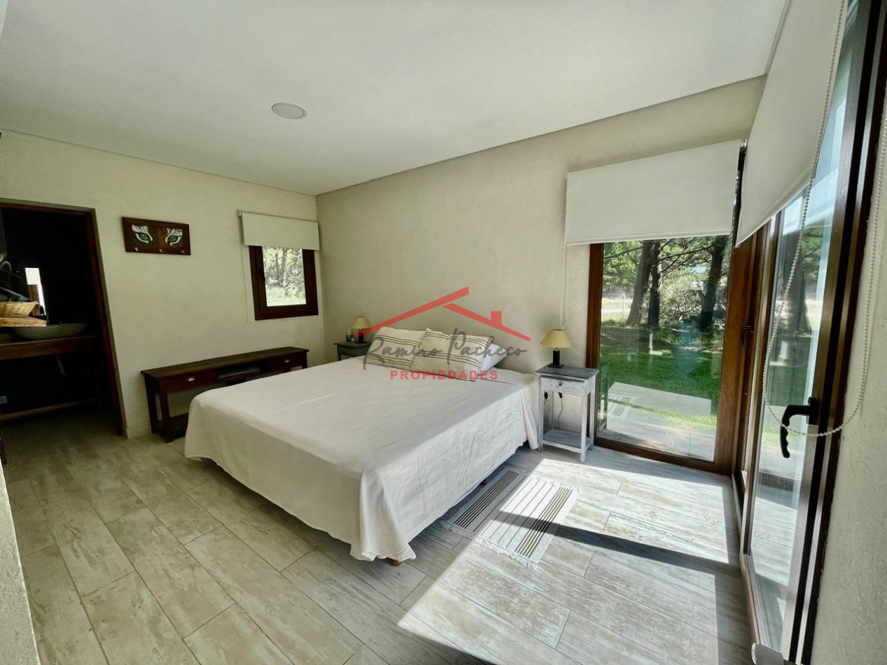Casa en venta en Costa Esmeralda