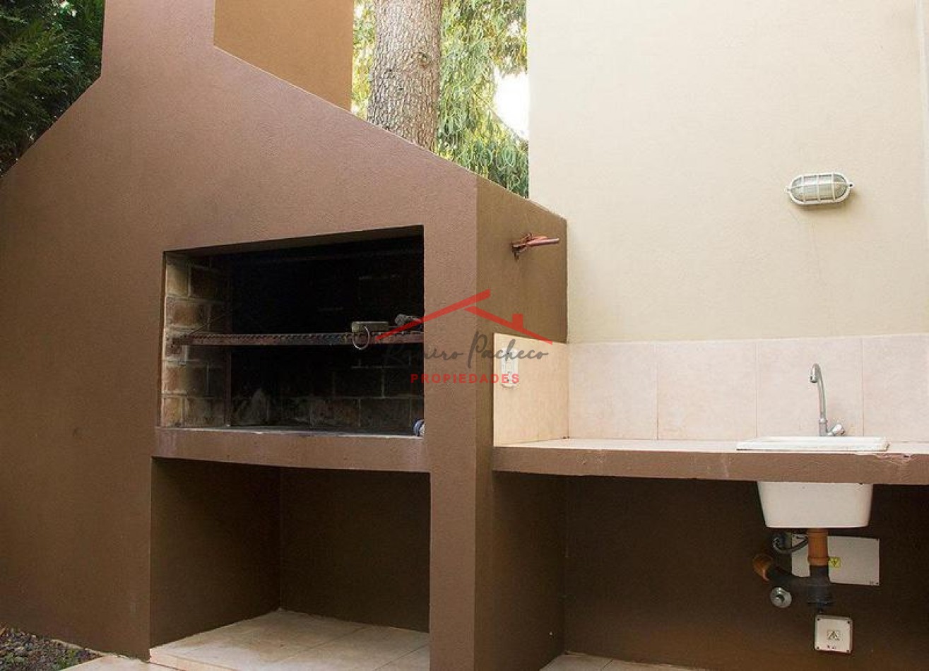 Complejo en venta en Valeria del Mar