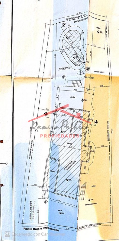 Casa en venta en Lagartos