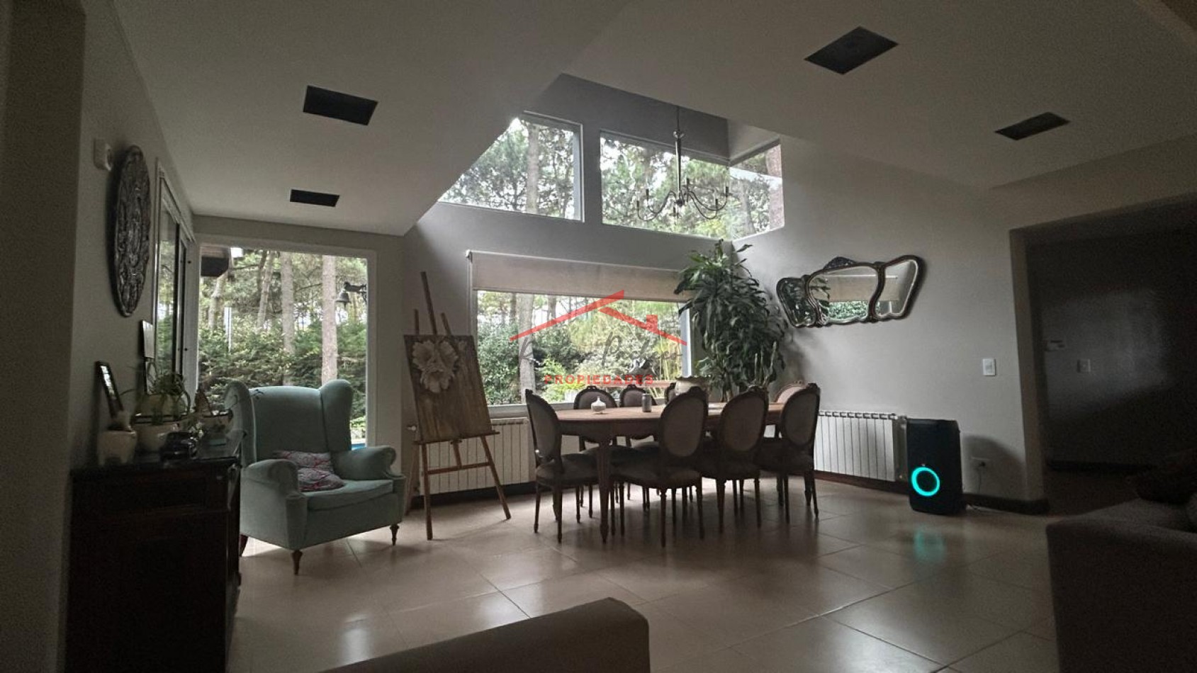 Casa en venta en pinamar barrio nayades