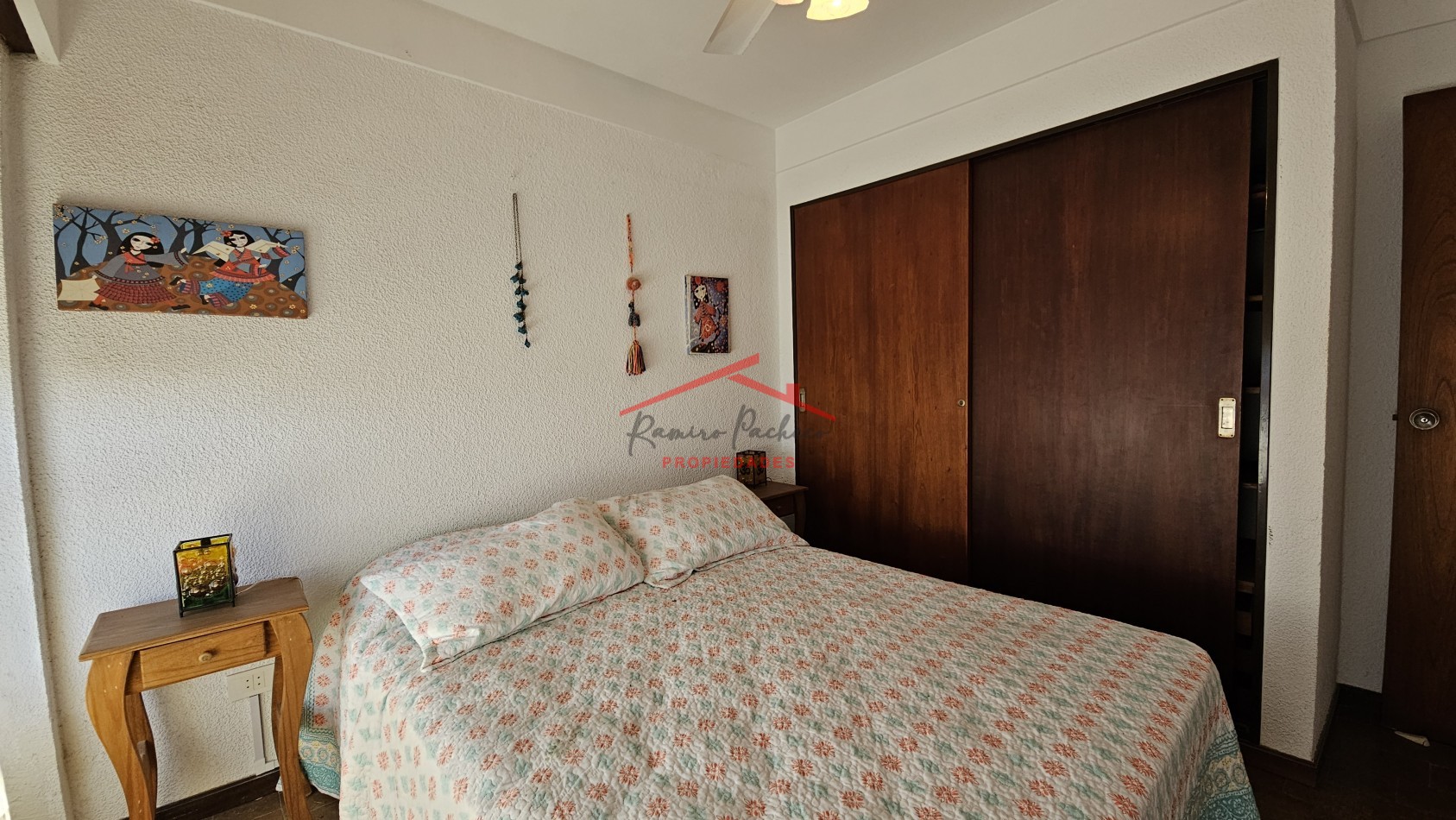 Departamento en venta en Pinamar