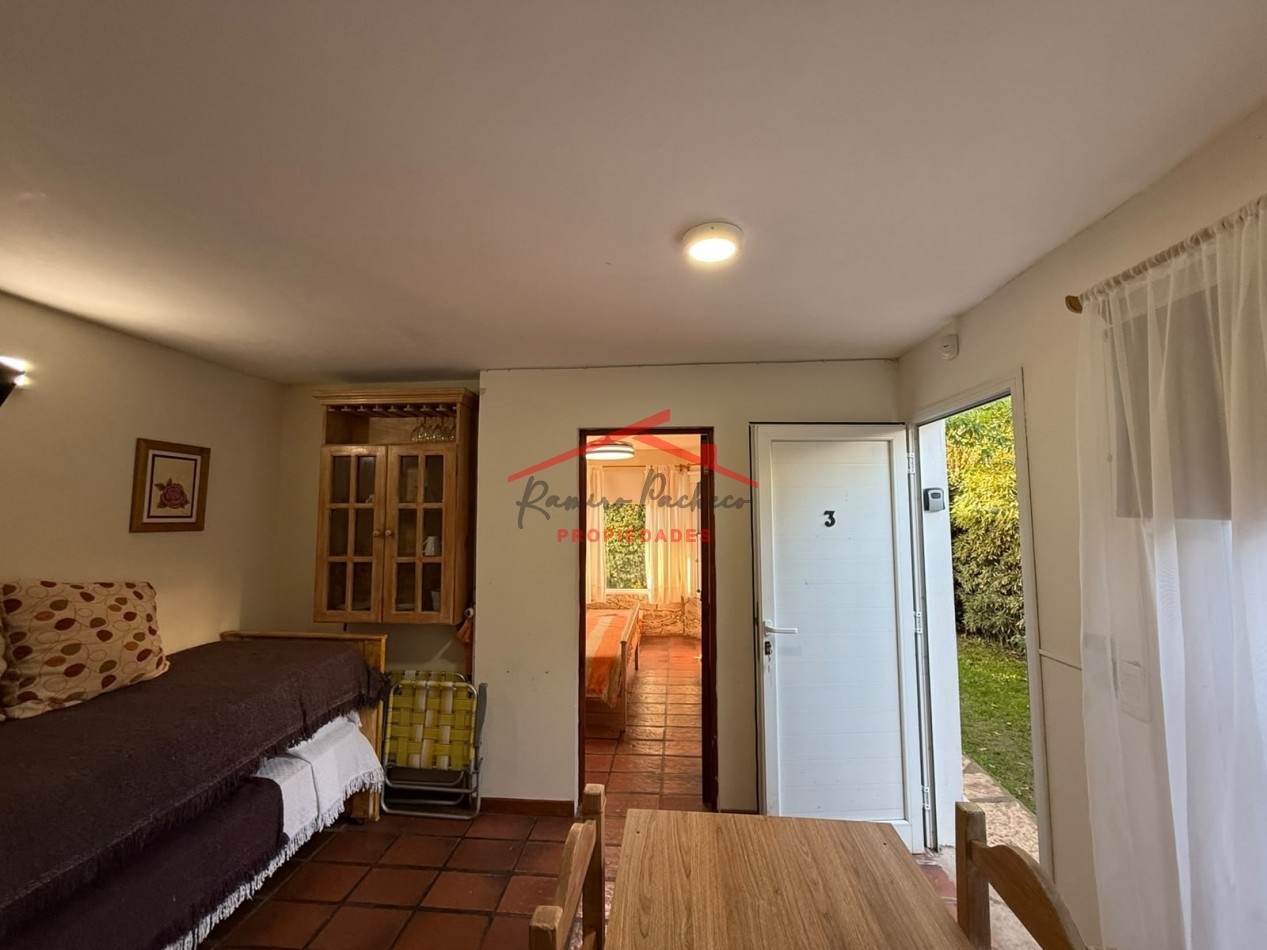 Complejo en venta Valeria del Mar Pinamar