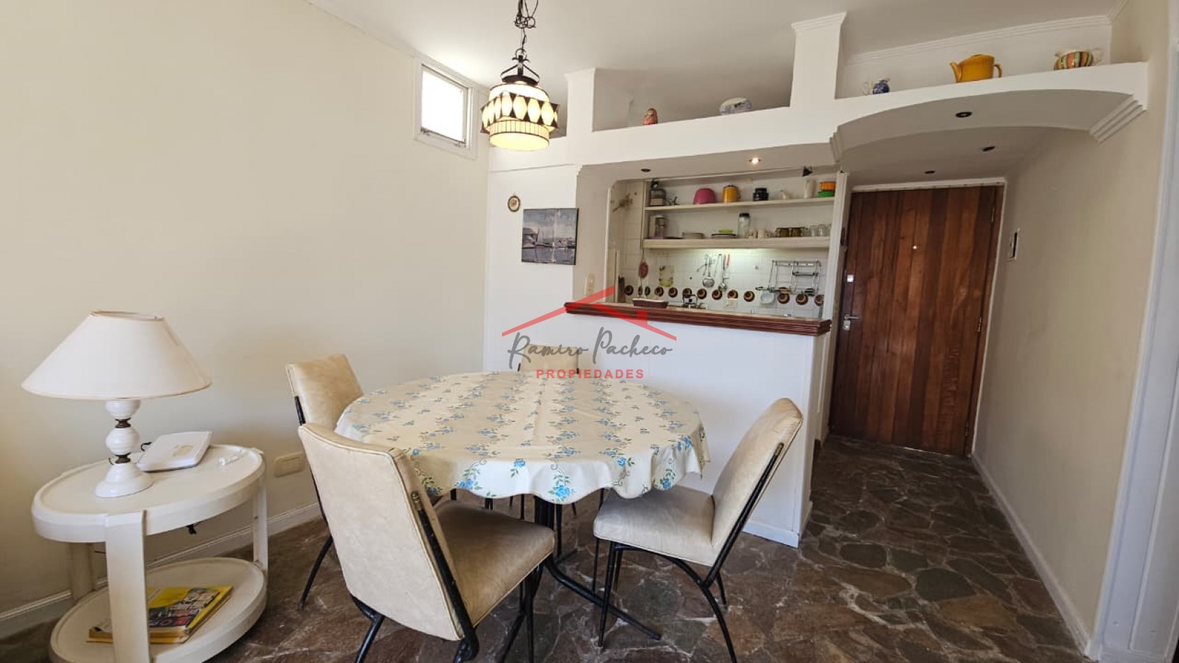 Departamento en venta en Pinamar