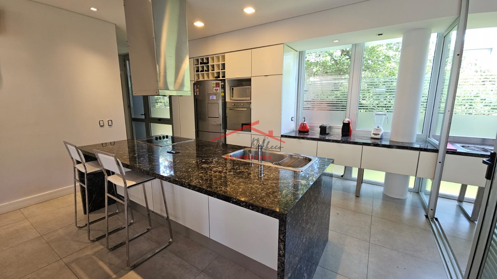 Casa en venta Carilo 