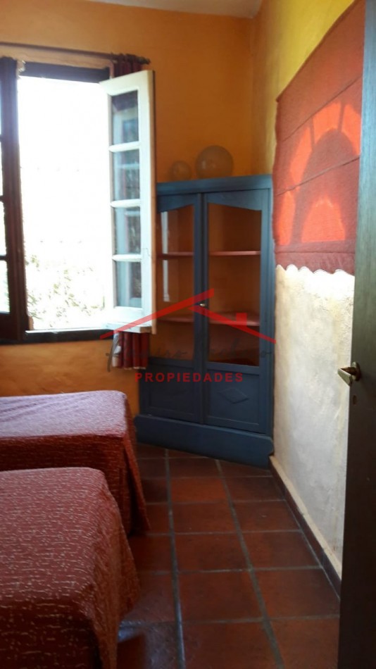 Casa en alquiler en Pinamar 