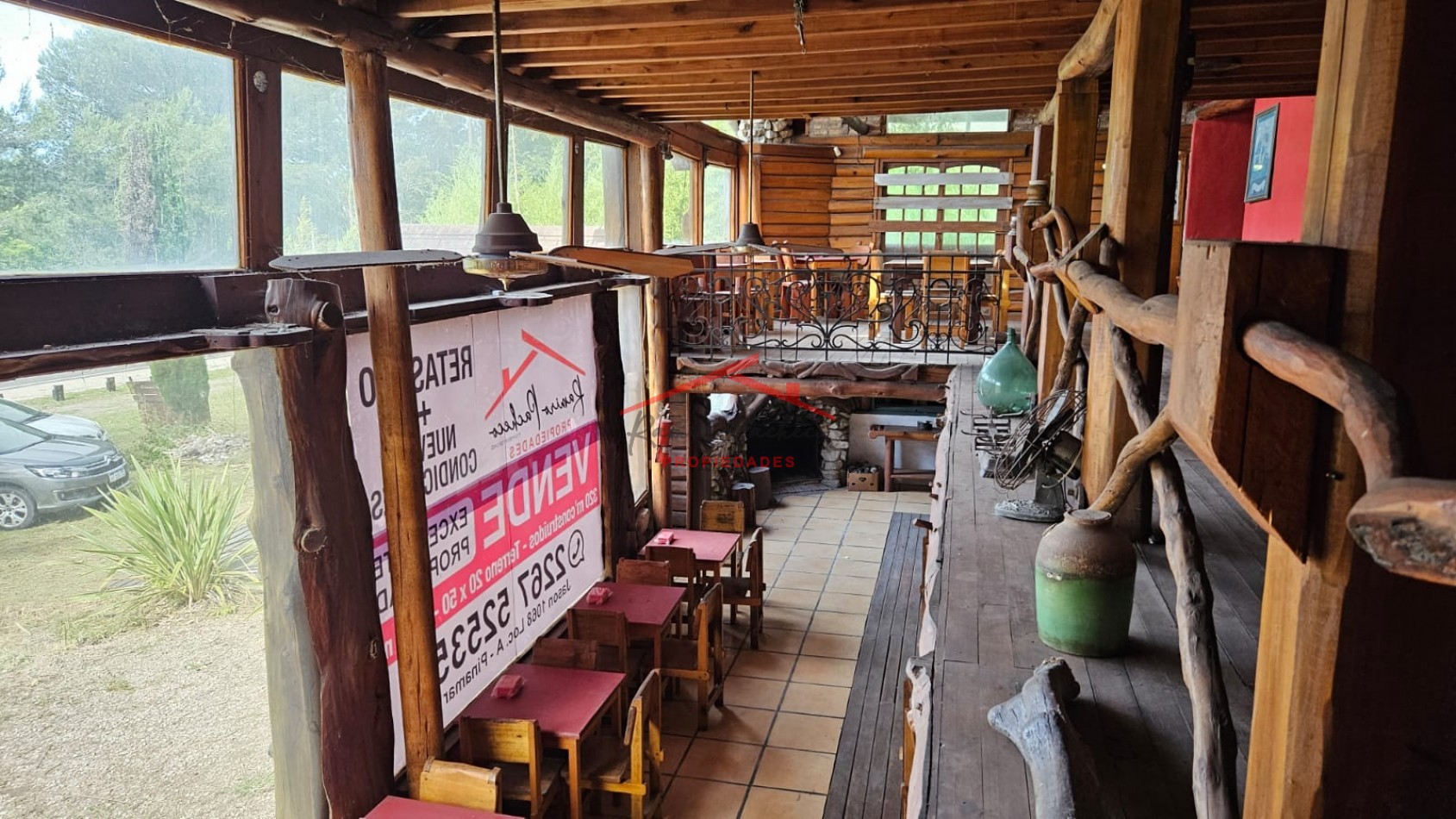 Local comercial en venta en Villa Gesell