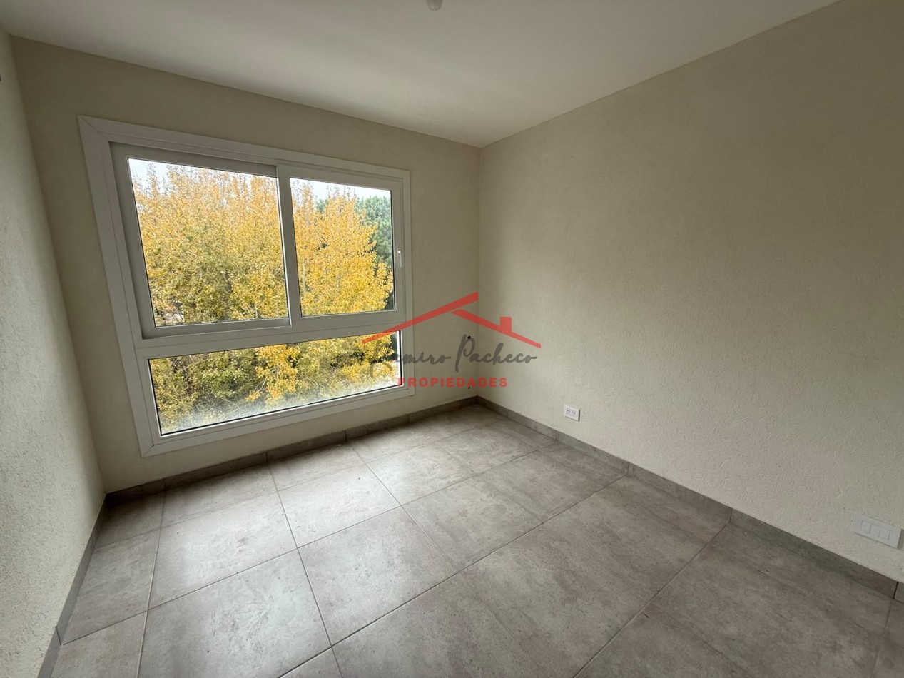 Departamento en venta en Valeria del Mar