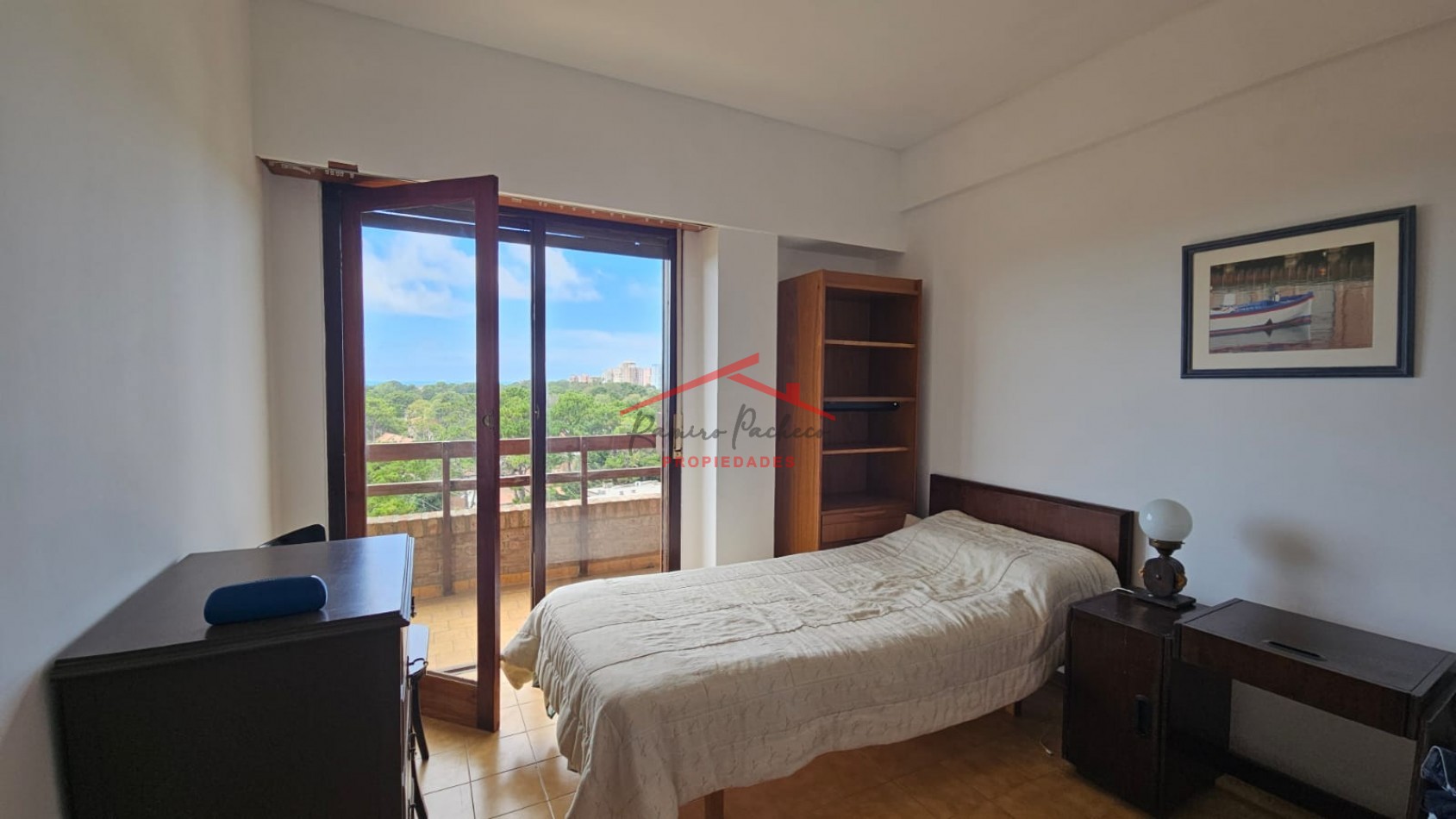 Departamento en venta en Pinamar 