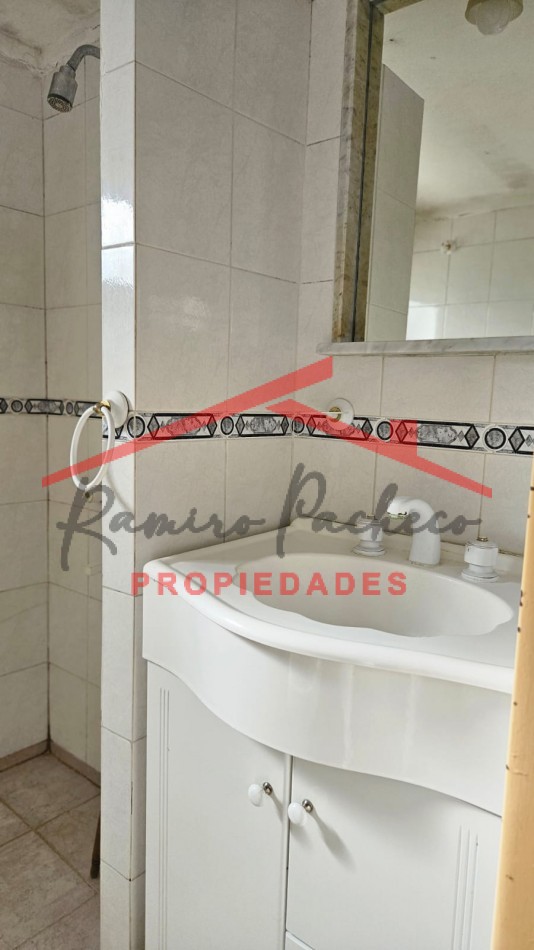Casa en Valeria Del Mar en Terreno Multifamiliar