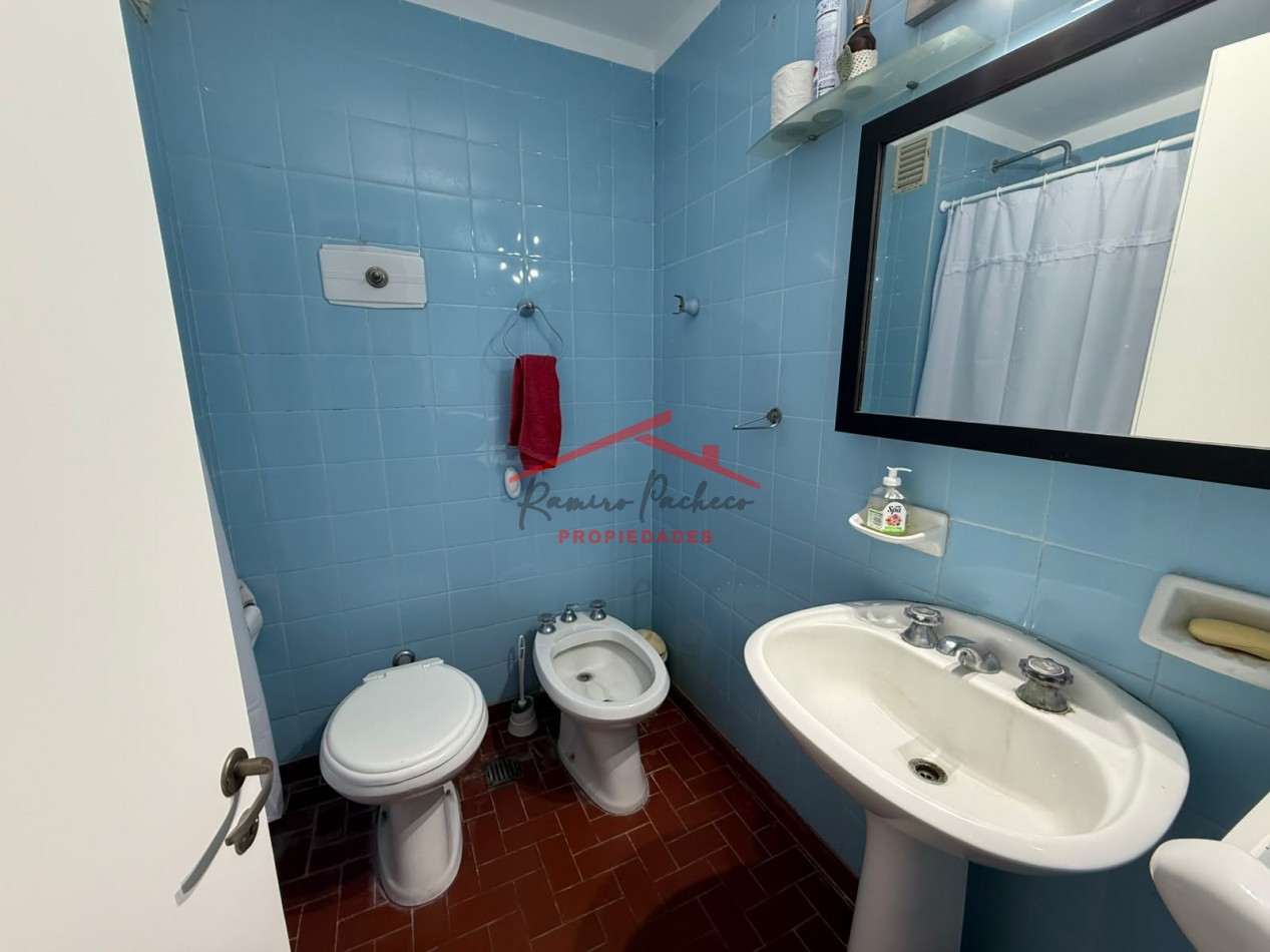 Departamento Centrico en Pinamar