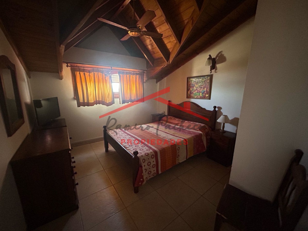 HOTEL EN VILLA GESELL