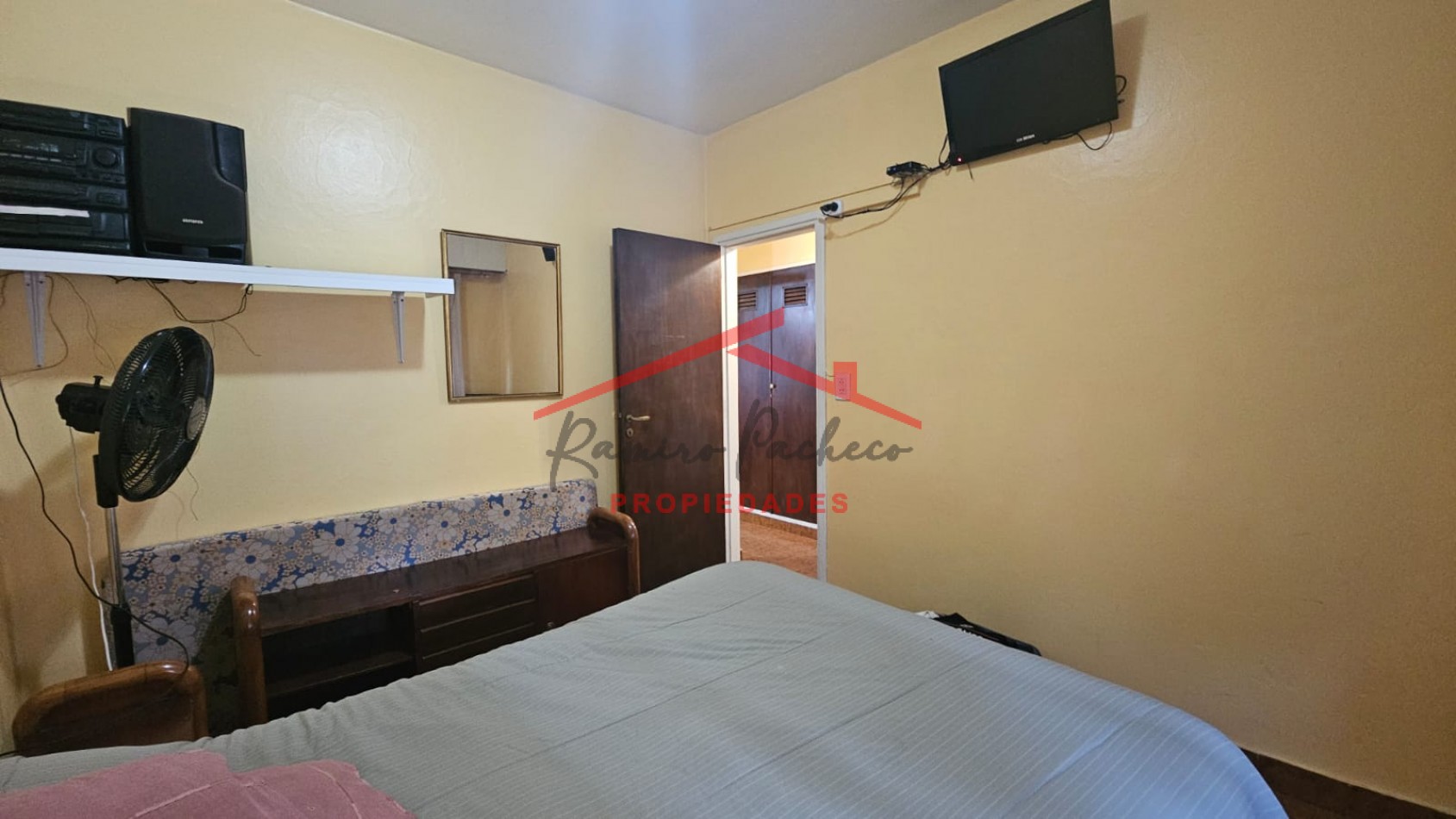 departamento zona centro Pinamar
