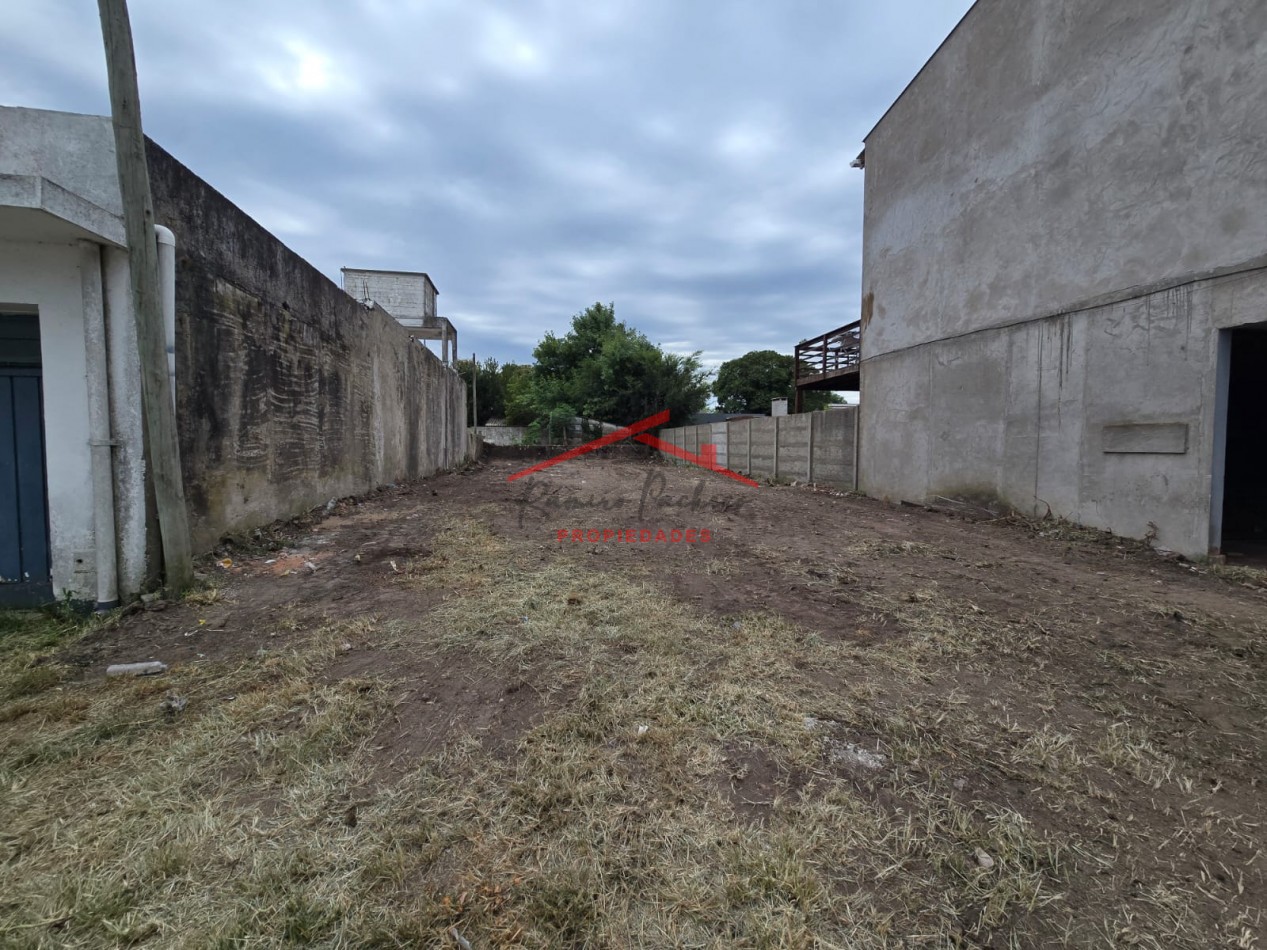 Lote en venta en Madariaga