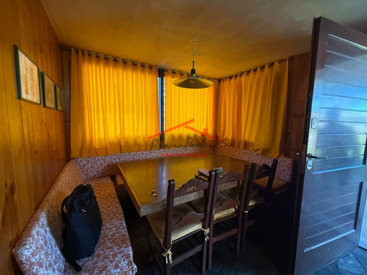 Casa en Alquiler Anual en Pinamar