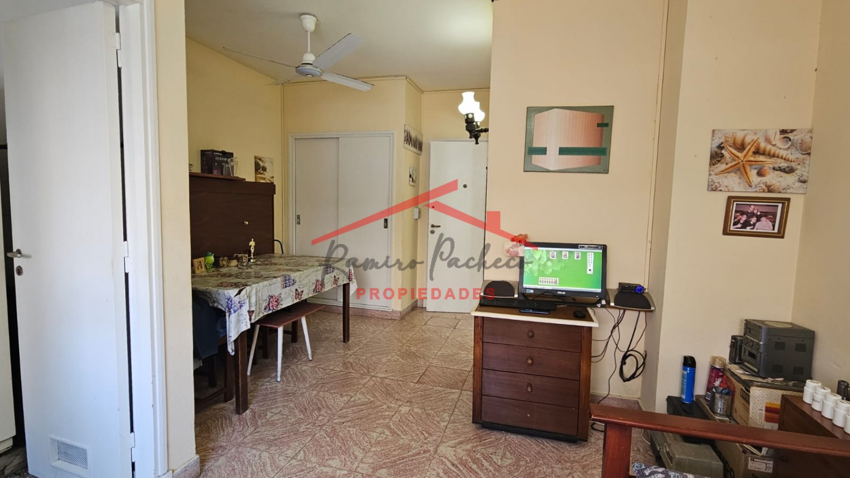 Departamento en Mar del Plata