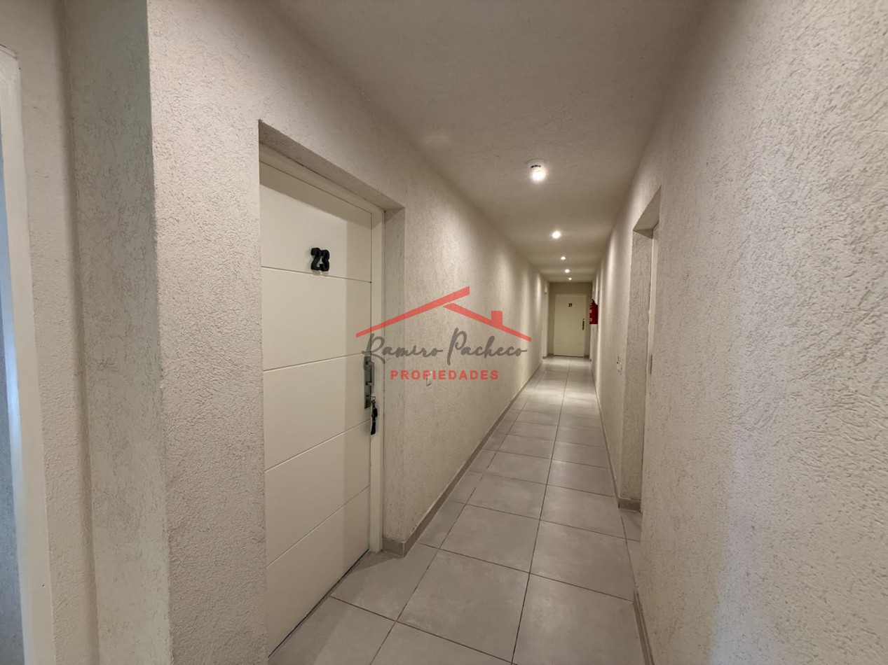 Departamento en alquiler en Pinamar