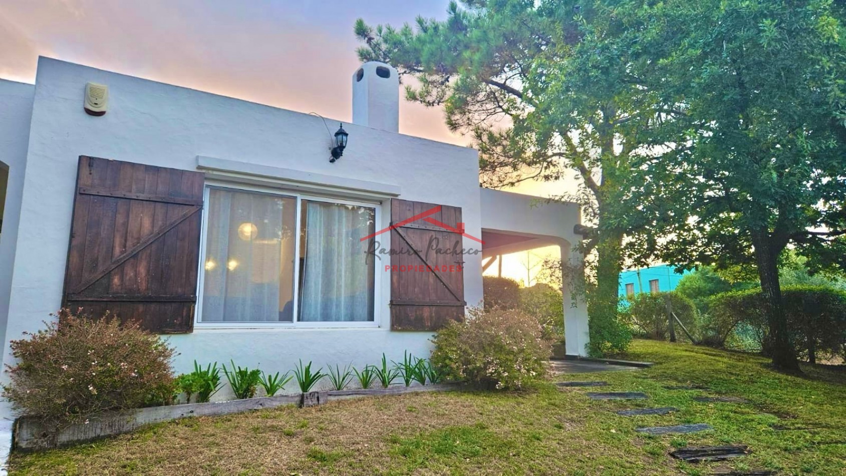 Casa en Pinamar a metros del mar