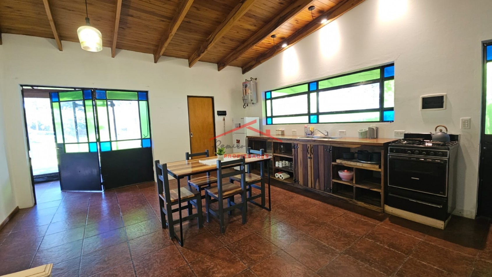 Casa Valeria Del Mar