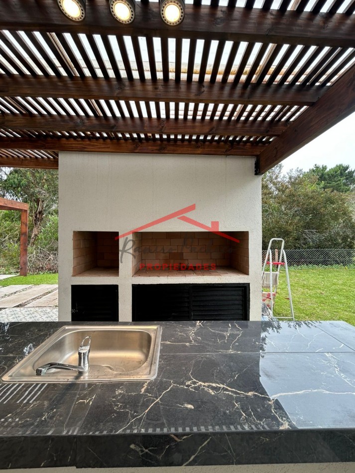 Casa en venta en Costa Esmeralda 