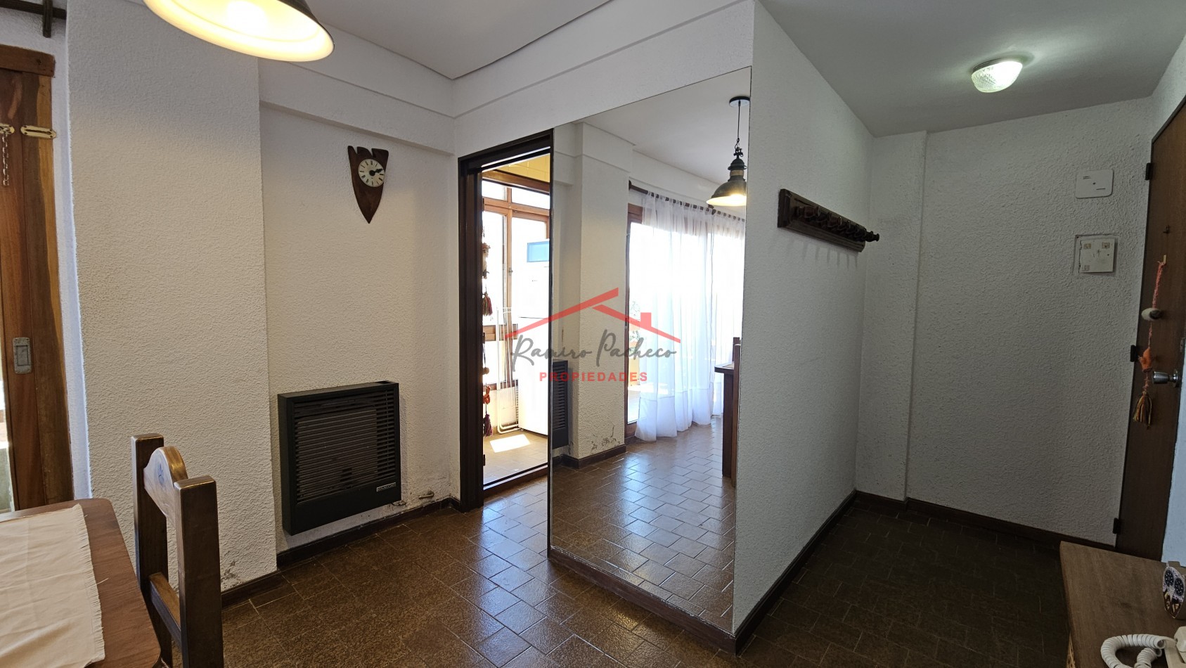 Departamento en venta en Pinamar