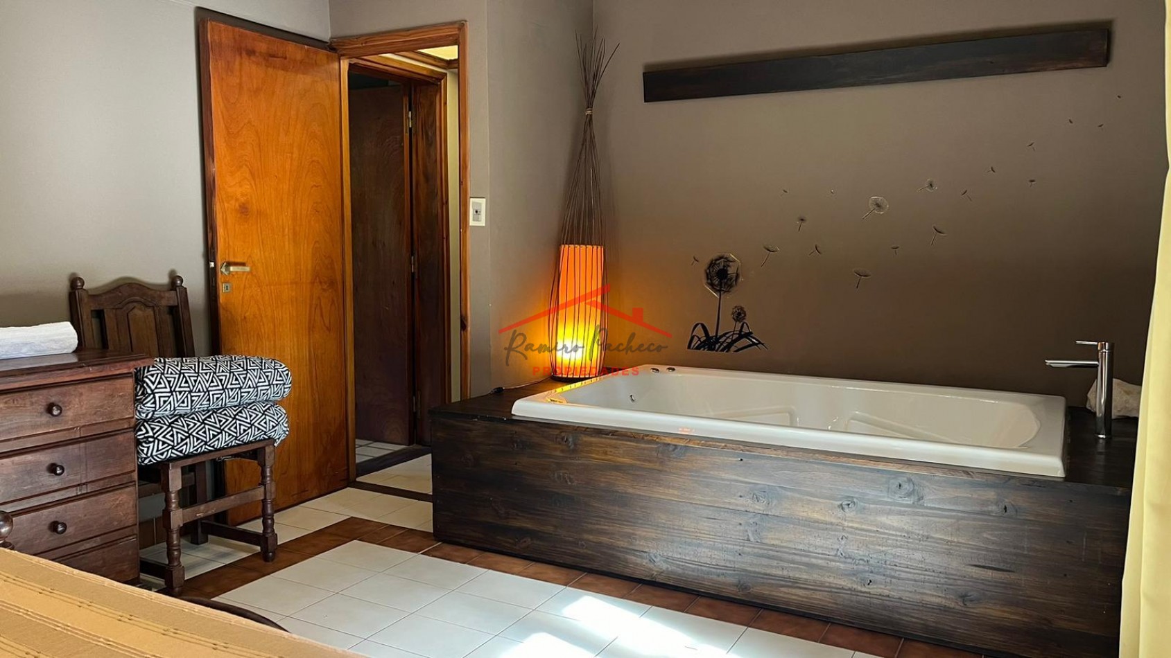Casa en venta en Valeria Del Mar