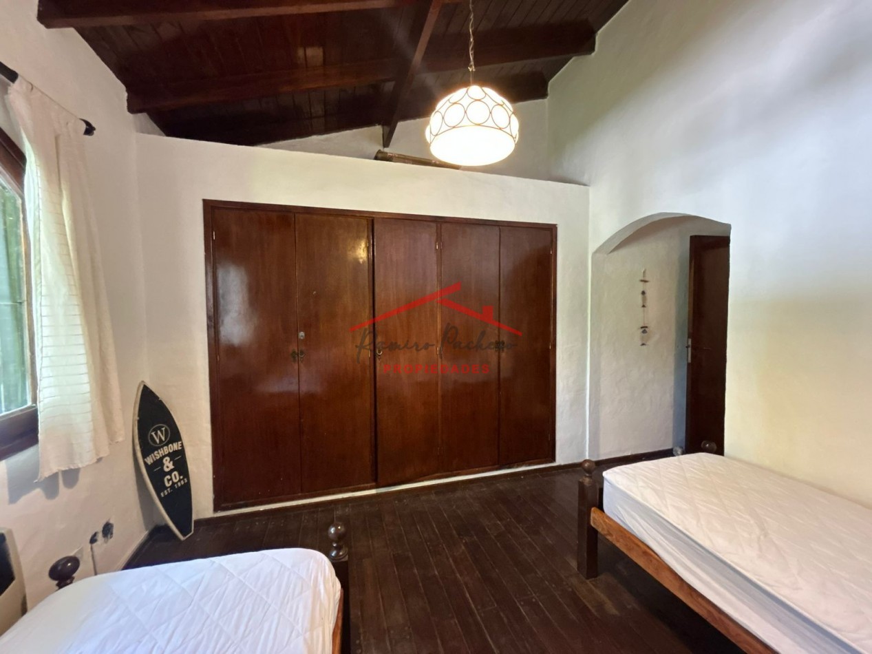 Casa en venta en Valeria del Mar