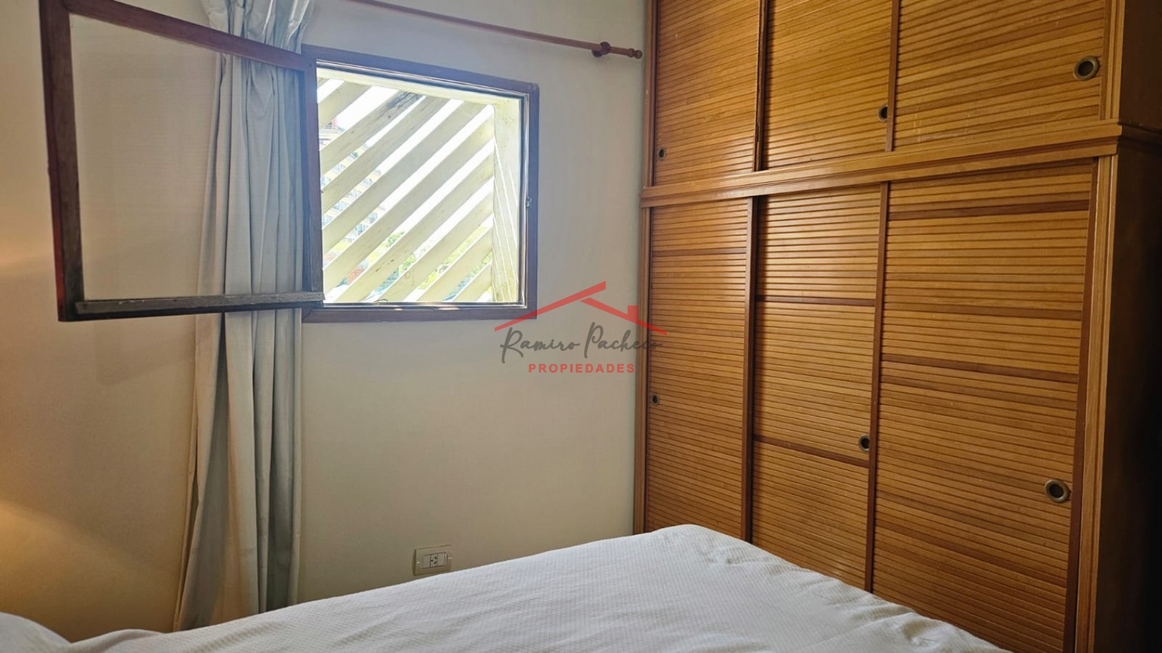 Departamento en venta en Pinamar