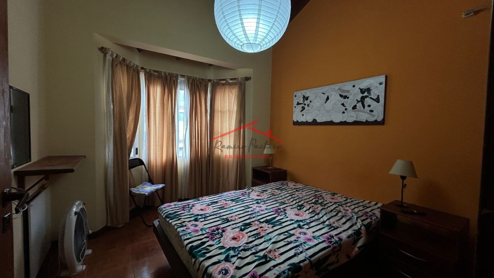 Casa en alquiler es Ostende Pinamar