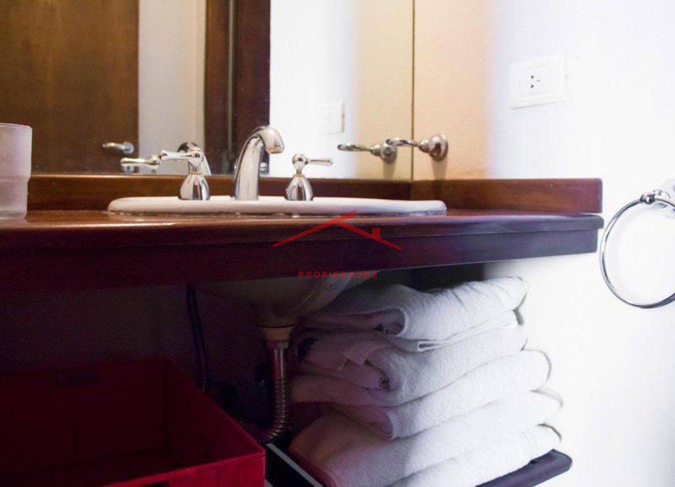 Complejo en venta en Valeria del Mar