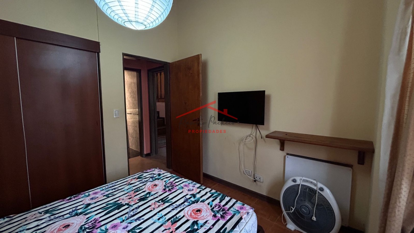 Casa en alquiler es Ostende Pinamar