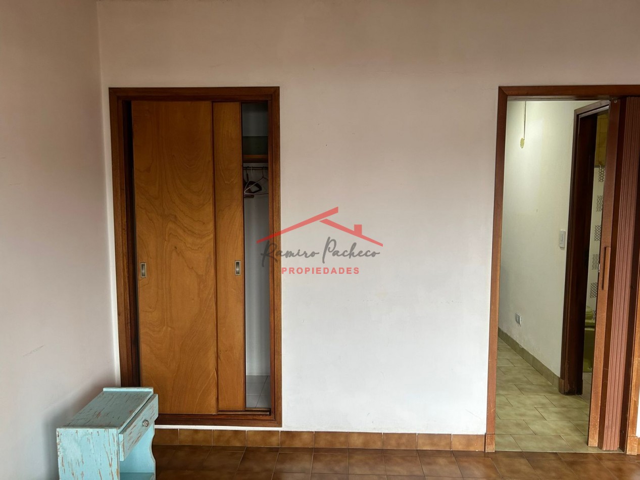 Departamento en alquiler en Pinamar 