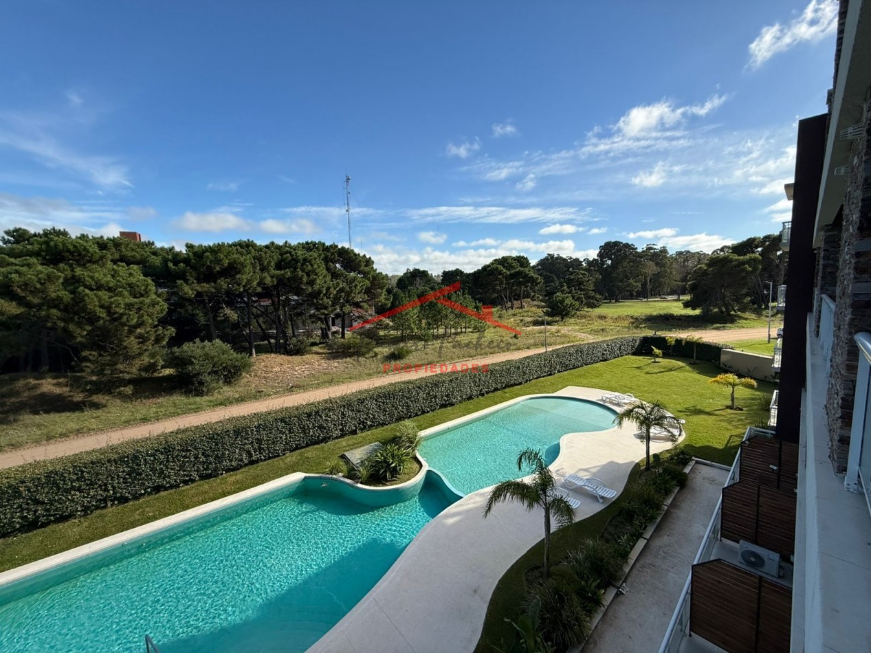 Departamento en venta - Pinamar, Barrio Nayades
