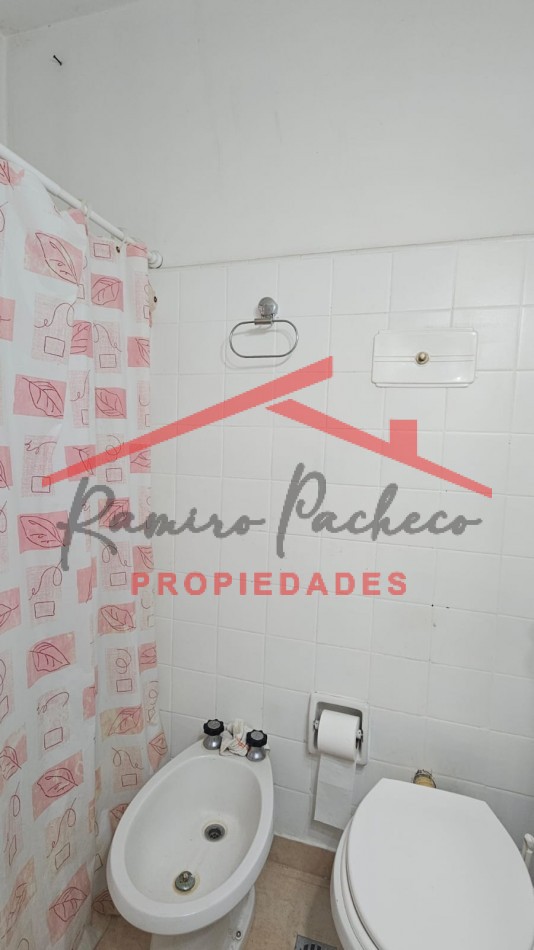 Departamento en Mar del Plata