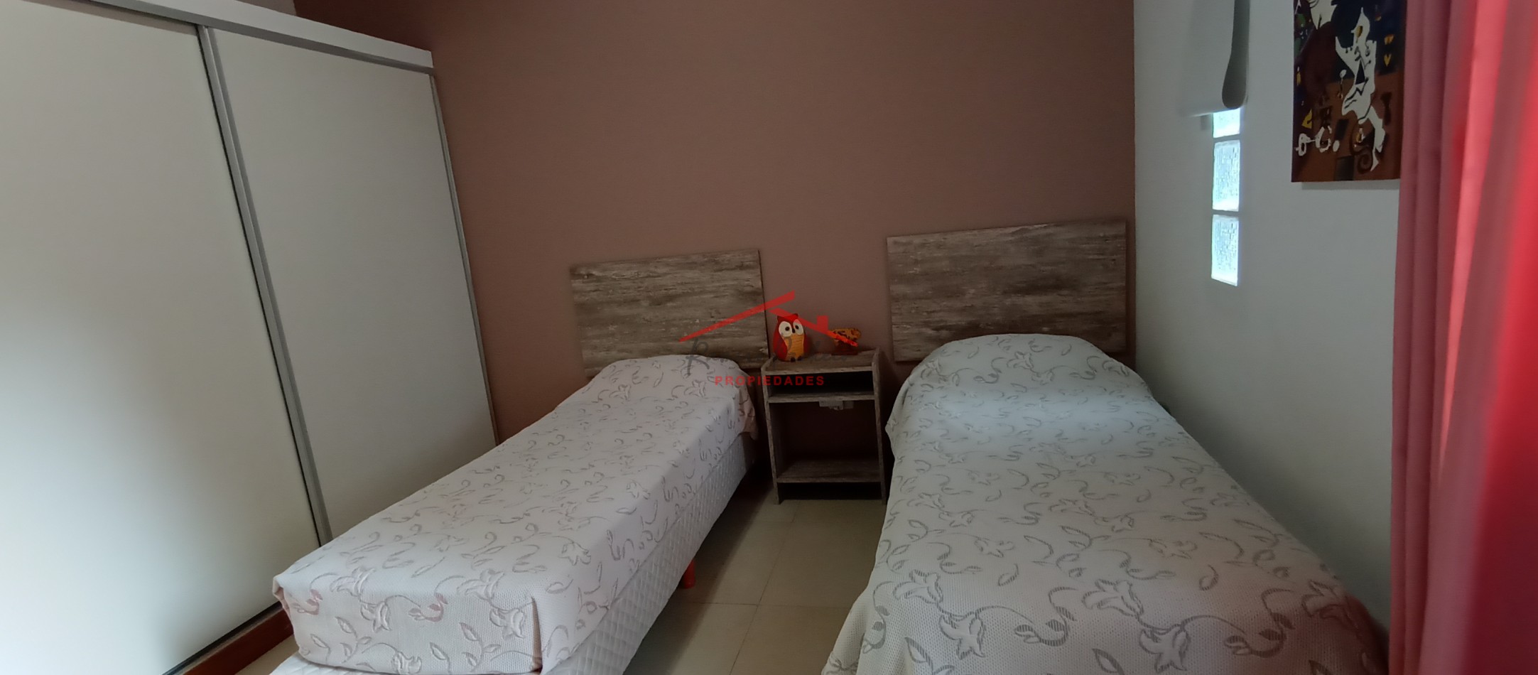 Casa en alquiler en Pinamar 