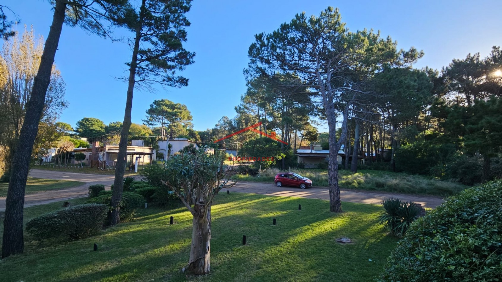 Casa de 3 amb en Valeria del Mar