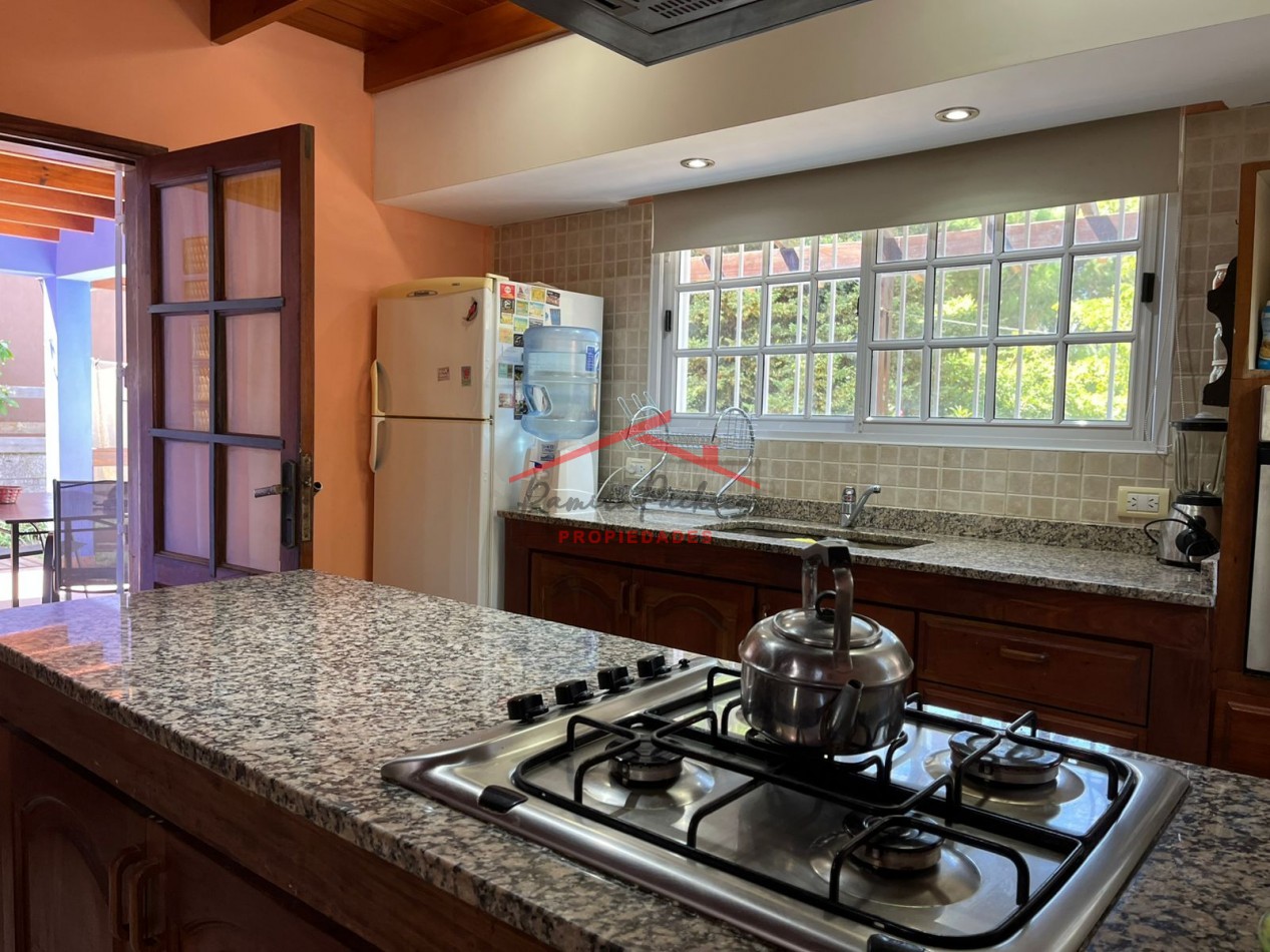 Casa en venta en Mar de Ostende