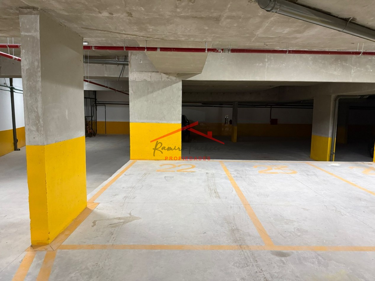 Departamento en venta en Pinamar