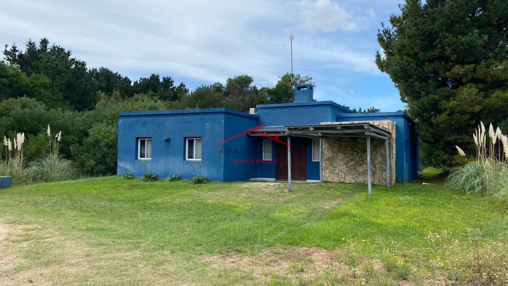Casa en venta en Costa Esmeralda