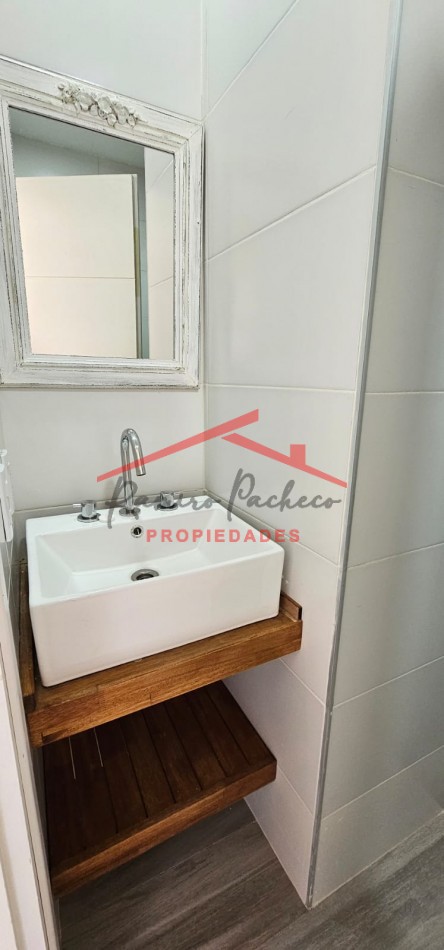 Departamento en venta en Pinamar 