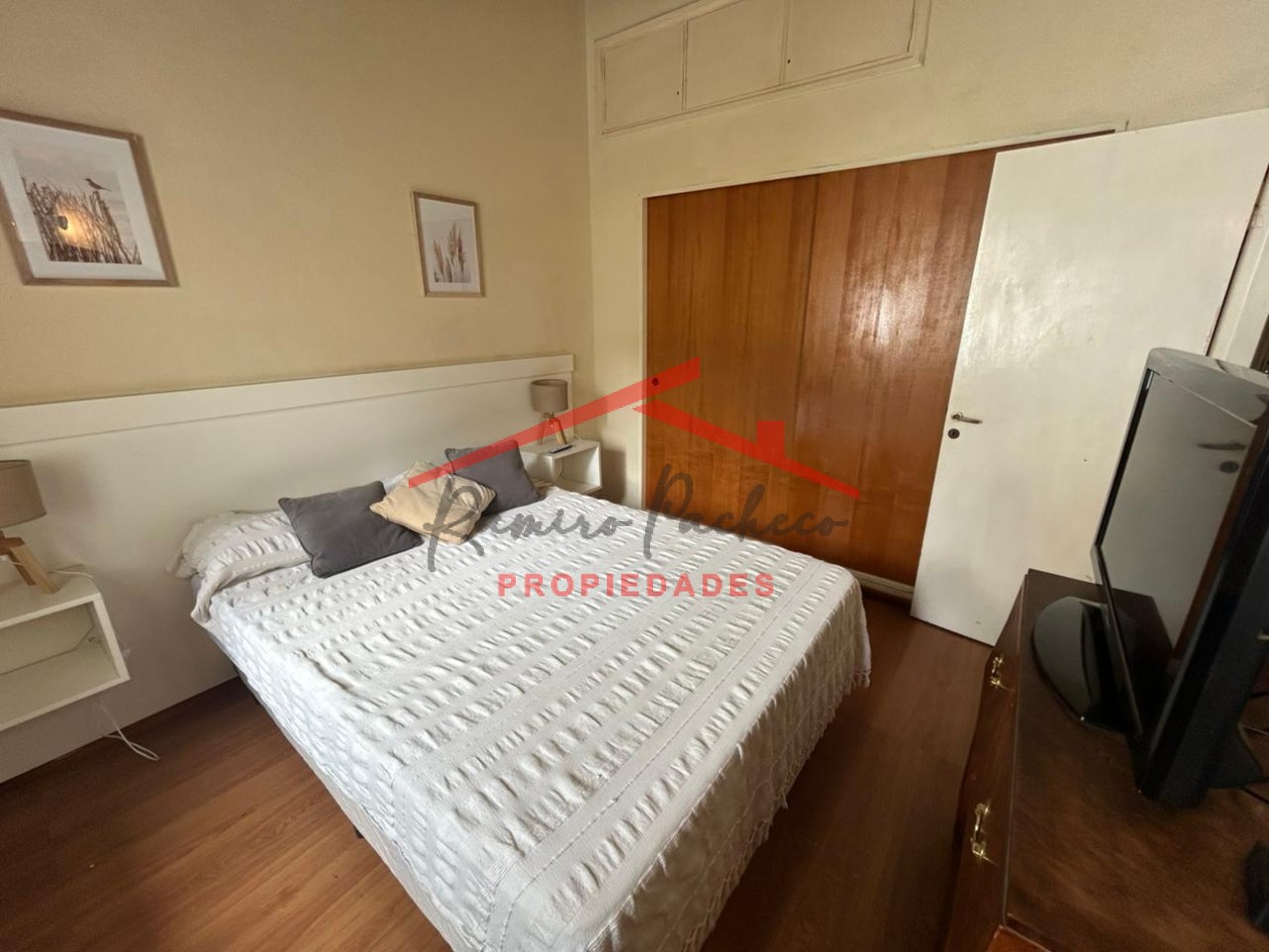 Departamento en venta en Pinamar