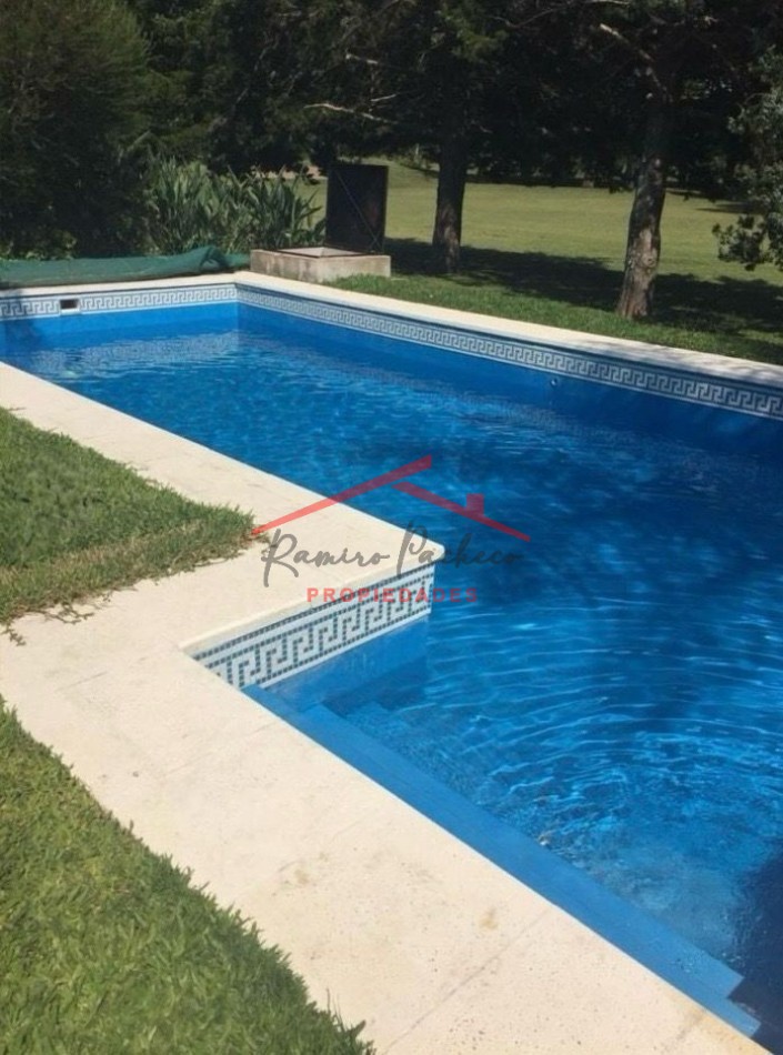 Casa en Country Indio Cua 