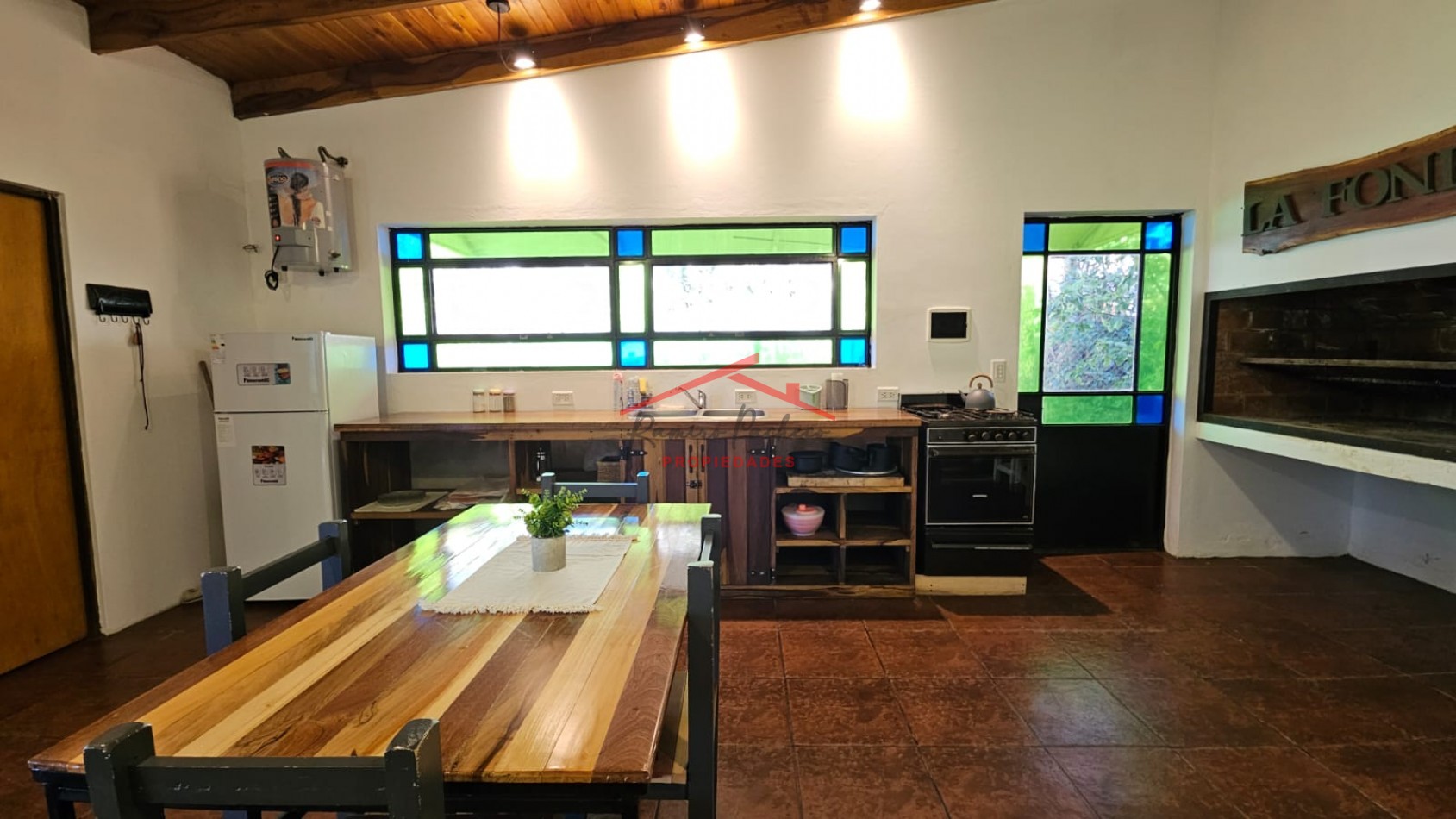 Casa Valeria Del Mar