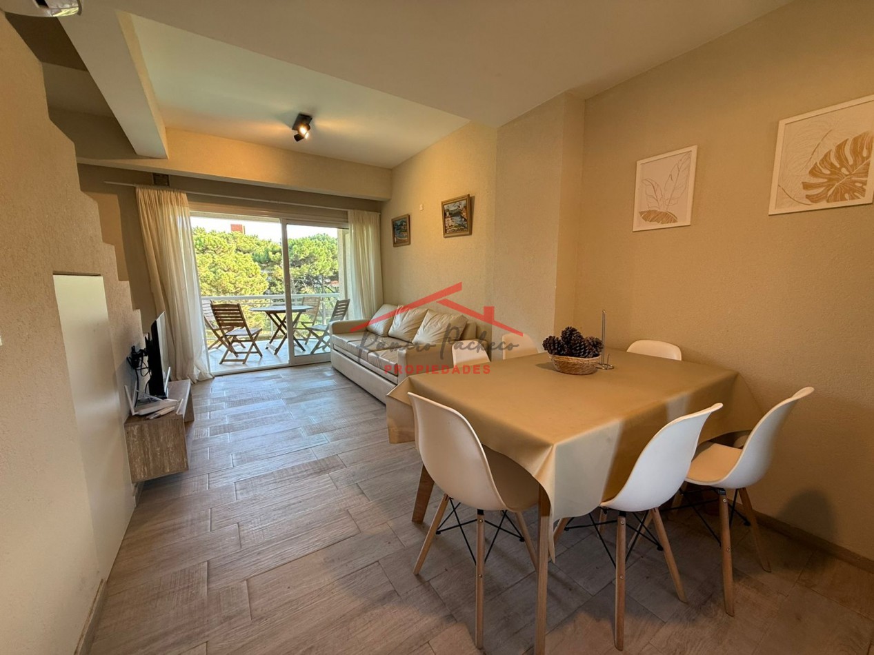 Departamento en venta - Pinamar, Barrio Nayades