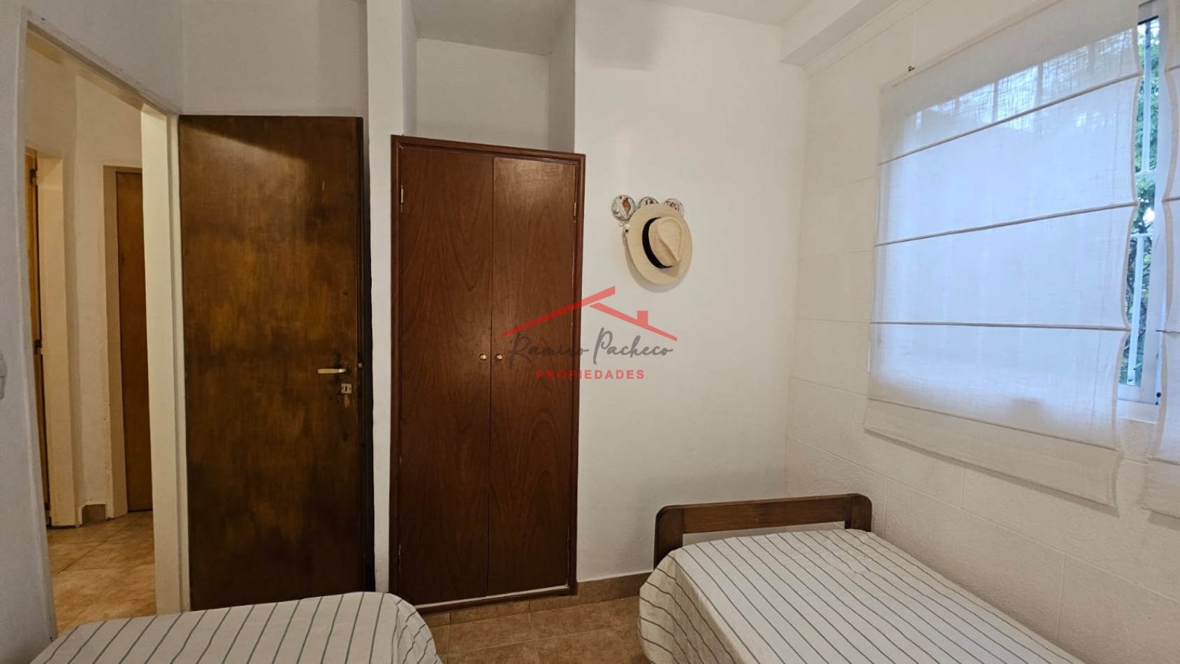 Casa en Pinamar a metros del mar