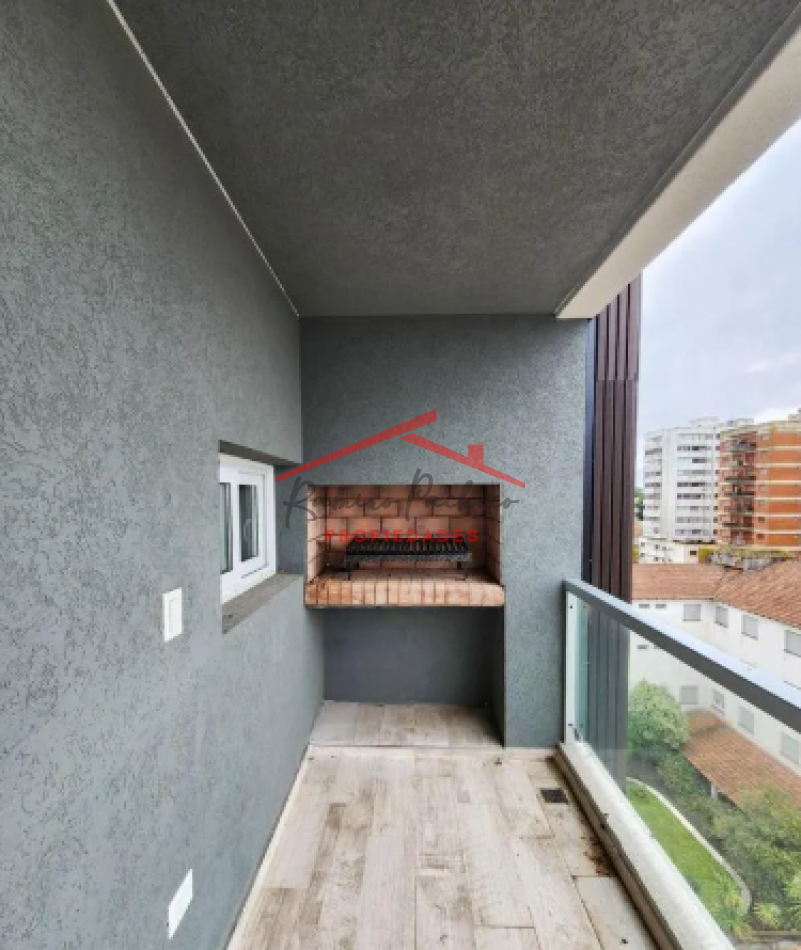 Departamento en venta en Pinamar