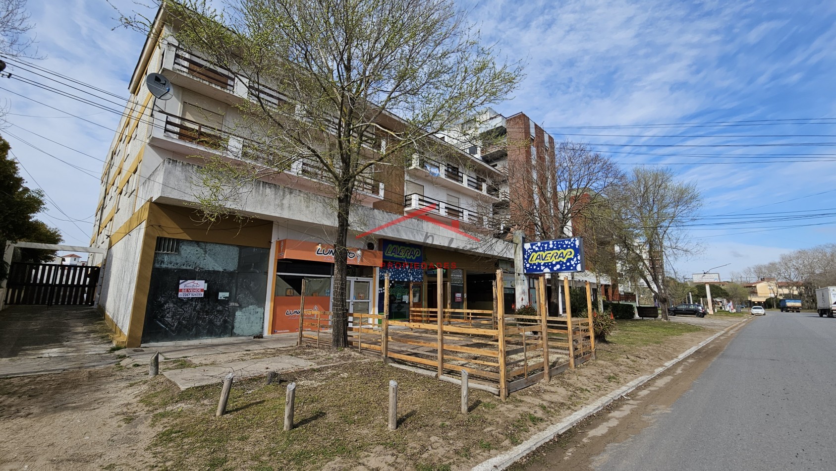 Local en venta en Villa Gesell